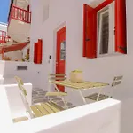 Nisos Mykonos Studios