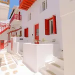 Nisos Mykonos Studios