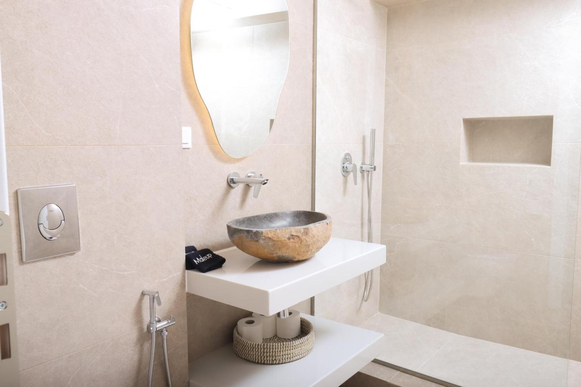 Apartment Nisos Mykonos
